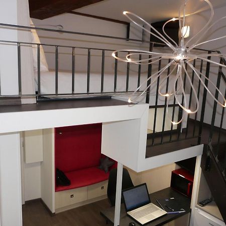 Apartamento Le 12 Pierres - Croix-Rousse - Cosy & Design Lyon Exterior foto