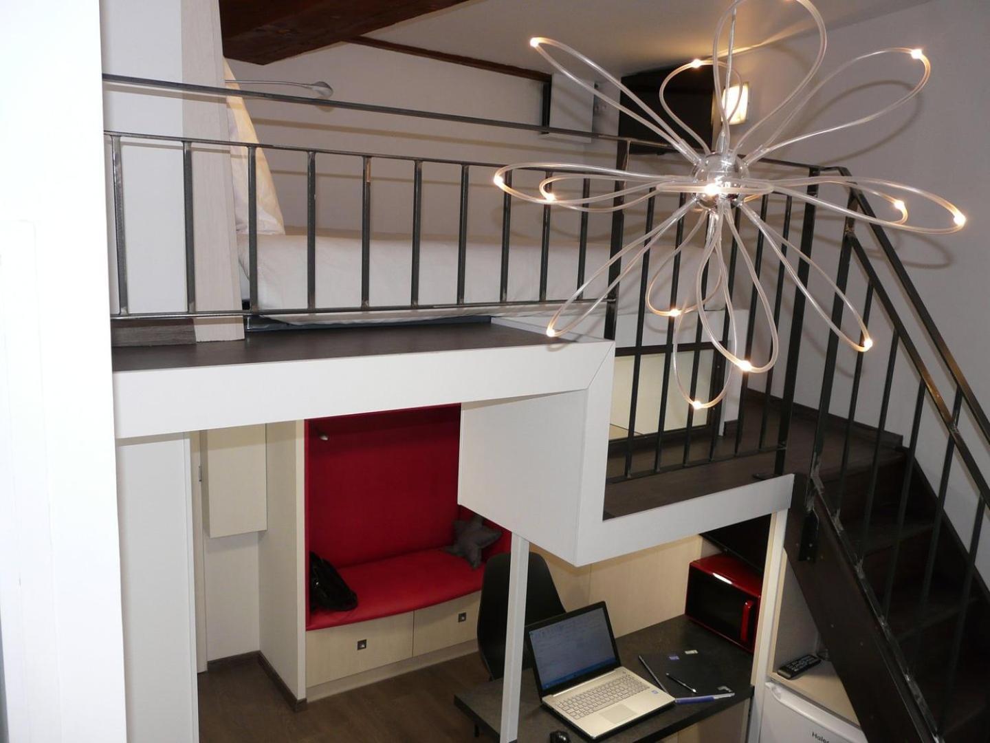 Apartamento Le 12 Pierres - Croix-Rousse - Cosy & Design Lyon Exterior foto