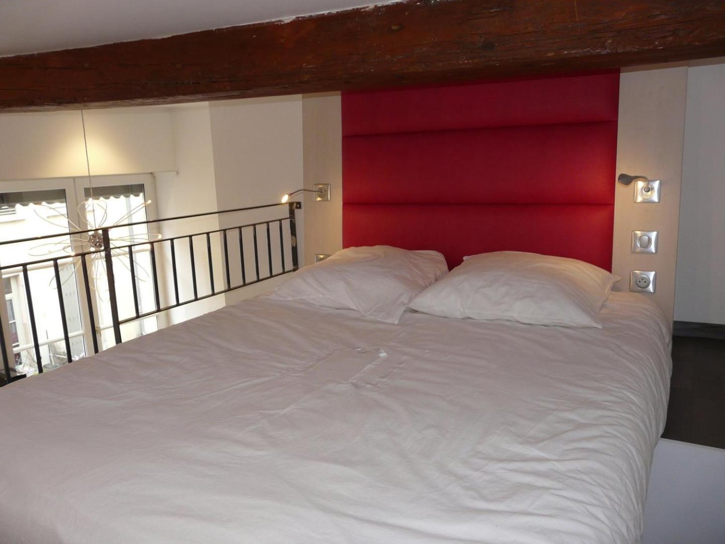 Apartamento Le 12 Pierres - Croix-Rousse - Cosy & Design Lyon Exterior foto