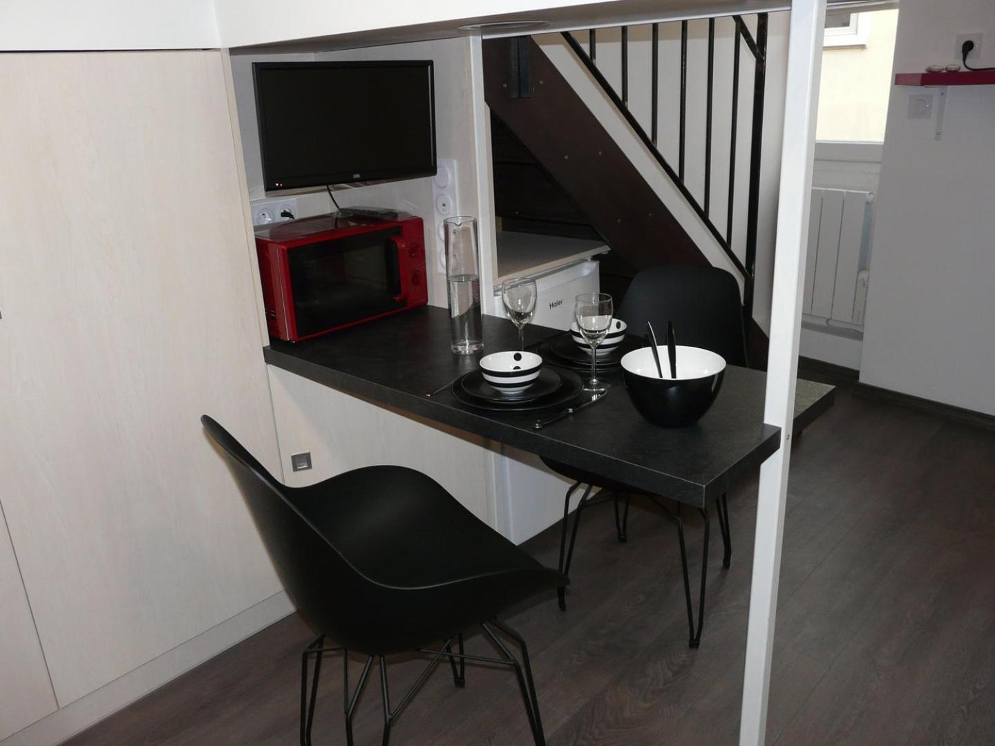 Apartamento Le 12 Pierres - Croix-Rousse - Cosy & Design Lyon Exterior foto